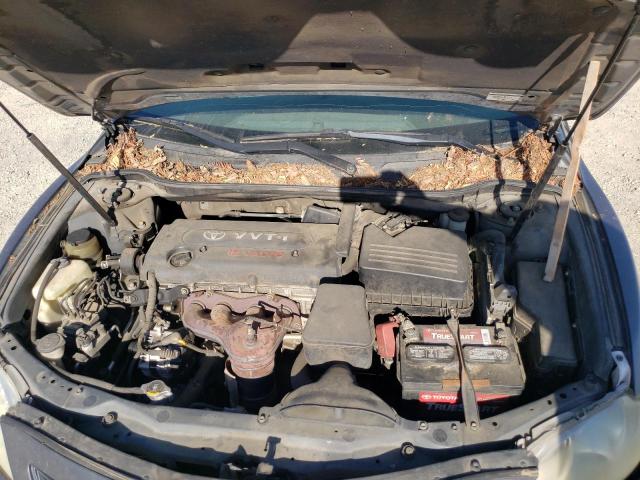 Photo 11 from auction – 2007 TOYOTA CAMRY CE with VIN 4T1BE46K27U718318