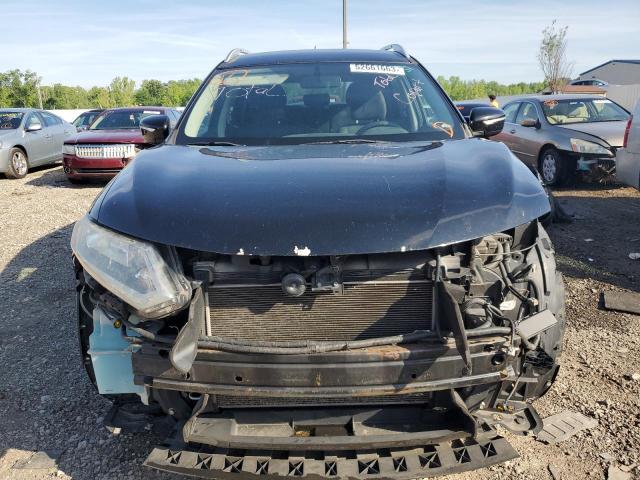 Photo 5 from auction – 2015 NISSAN ROGUE S with VIN KNMAT2MV8FP516684