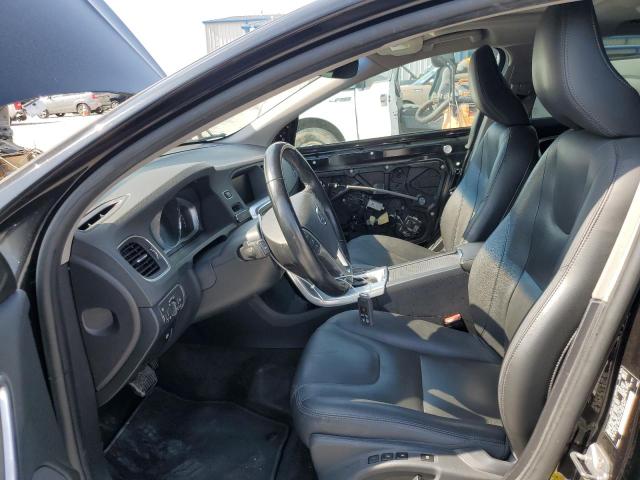 Photo 7 from auction – 2018 VOLVO V60 CROSS with VIN YV440MWK6J2042287