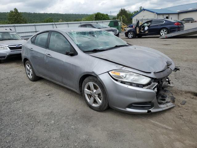 Photo 4 from auction – 2016 DODGE DART SXT S with VIN 1C3CDFFA1GD819661