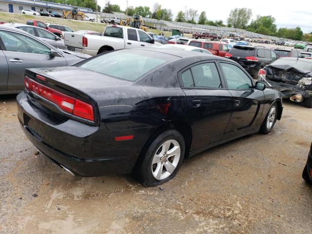 Photo 3 from auction – 2014 DODGE CHARGER SE with VIN 2C3CDXBG4EH130729