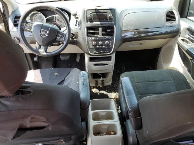 Photo 8 from auction – 2012 DODGE GRAND CARA with VIN 2C4RDGBGXCR110725