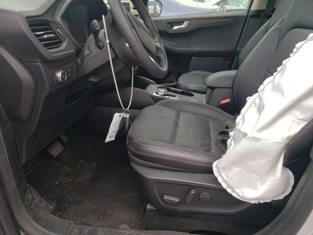 Photo 7 from auction – 2020 FORD ESCAPE TIT with VIN 1FMCU9J94LUB11985