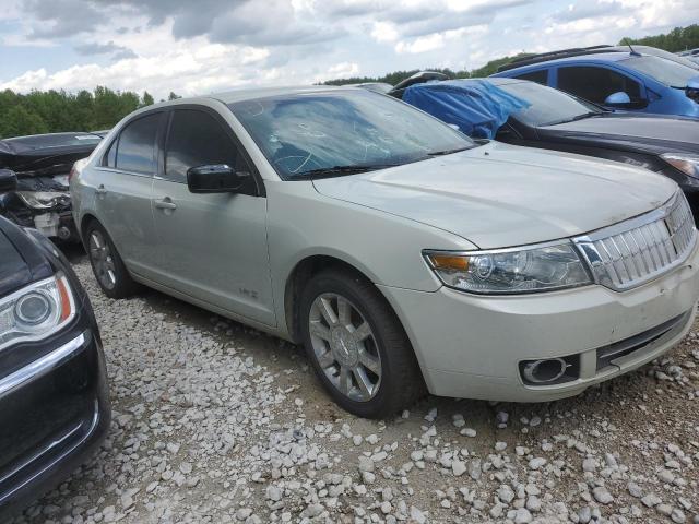 Photo 4 from auction – 2008 LINCOLN MKZ with VIN 3LNHM26T88R651212