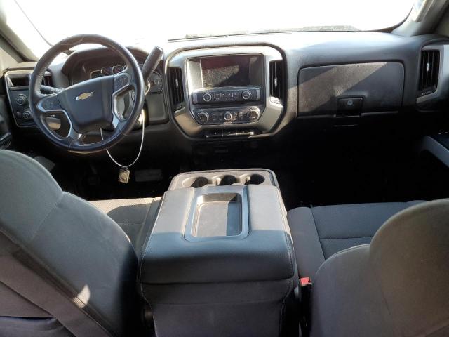 Photo 8 from auction – 2018 CHEVROLET SILVERADO with VIN 1GCVKREC2JZ108625