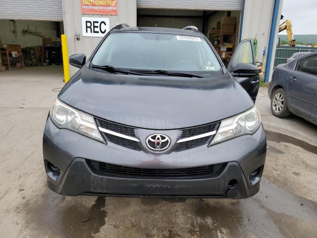 Photo 5 from auction – 2014 TOYOTA RAV4 LE with VIN JTMBFREV8ED077876