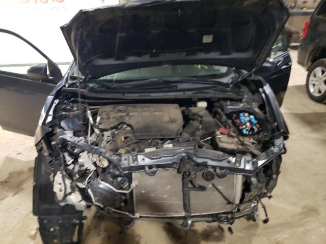 Photo 11 from auction – 2016 TOYOTA COROLLA L with VIN 2T1BURHE2GC712737