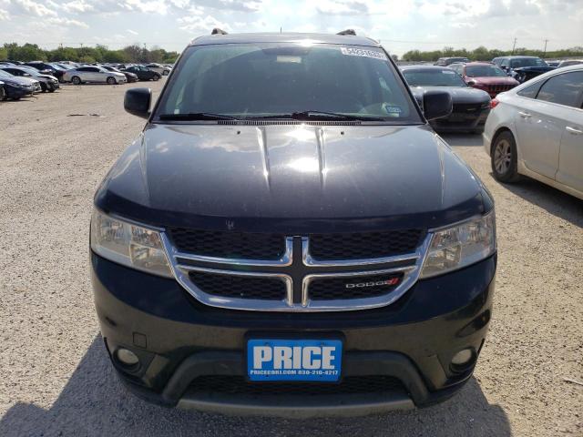 Photo 5 from auction – 2014 DODGE JOURNEY SX with VIN 3C4PDCBG9ET191894