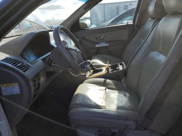 Photo 7 from auction – 2004 VOLVO XC90 with VIN YV1CZ59H641081850