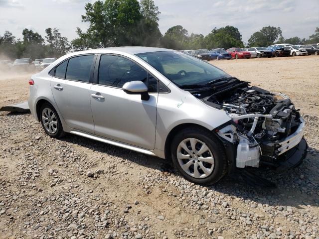 Photo 4 from auction – 2023 TOYOTA COROLLA LE with VIN 5YFB4MDE7PP005089
