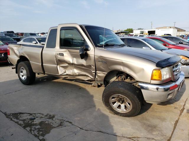 Photo 4 from auction – 2003 FORD RANGER SUP with VIN 1FTYR44U33PB51861