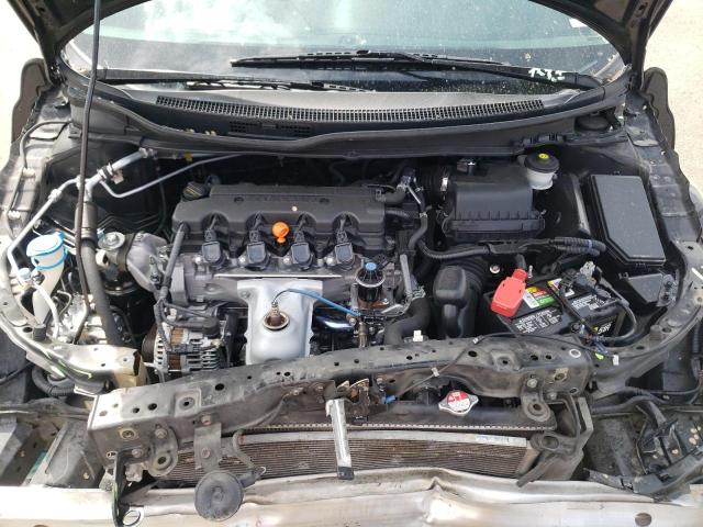 Photo 11 from auction – 2015 HONDA CIVIC EX with VIN 2HGFB2F82FH545457