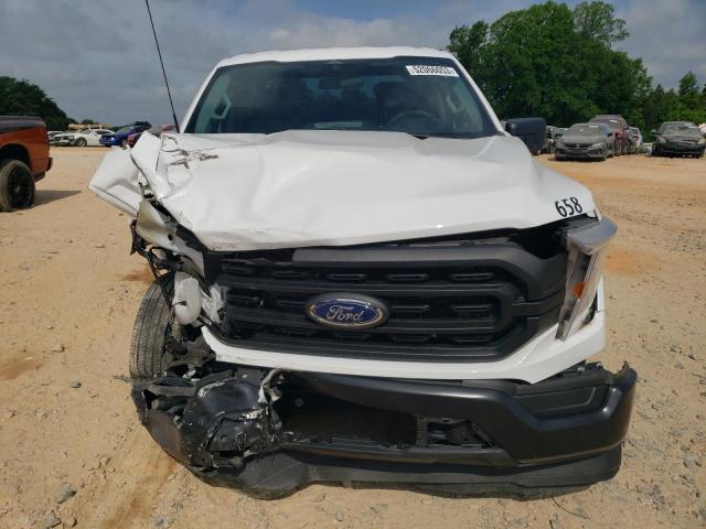 Photo 5 from auction – 2022 FORD F150 SUPER with VIN 1FTEW1CB9NKD27130