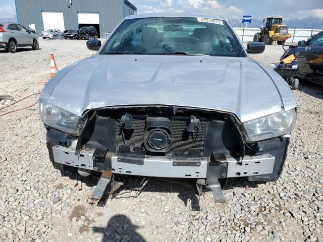 Photo 5 from auction – 2013 DODGE CHARGER PO with VIN 2C3CDXATXDH677131