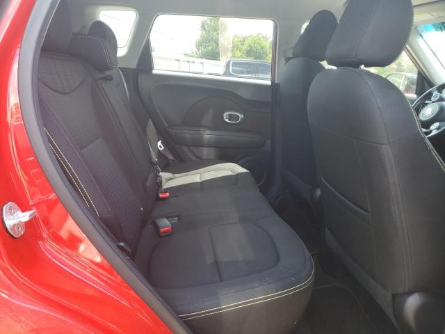 صورة رقم 10 من المزاد - 2016 KIA SOUL + مع VIN KNDJP3A57G7304486