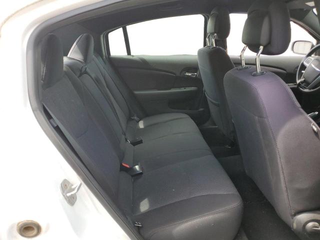Zdjęcie 10 z aukcji – 2013 CHRYSLER 200 TOURIN z VIN 1C3CCBBB3DN512654