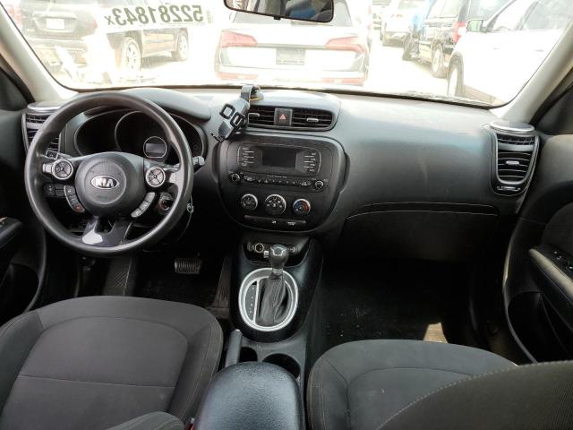 Photo 8 from auction – 2014 KIA SOUL with VIN KNDJN2A25E7013570