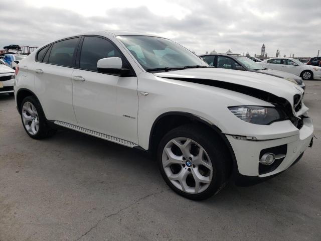 Photo 4 from auction – 2012 BMW X6 XDRIVE3 with VIN 5UXFG2C50CL779183