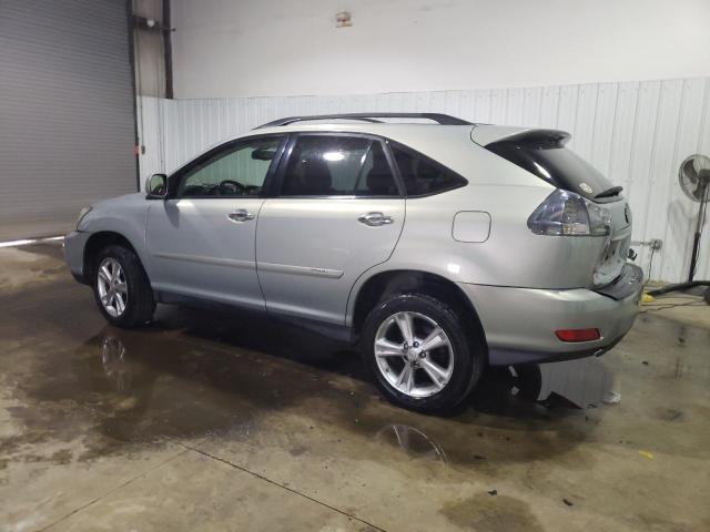 Photo 2 from auction – 2008 LEXUS RX 400H with VIN JTJHW31U482040633