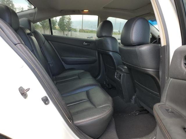 Photo 10 from auction – 2010 NISSAN MAXIMA S with VIN 1N4AA5AP3AC822968