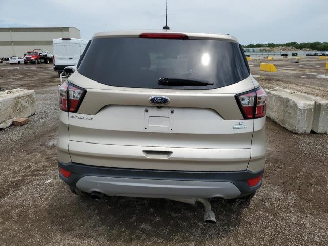 Photo 6 from auction – 2017 FORD ESCAPE SE with VIN 1FMCU0GD2HUD65998