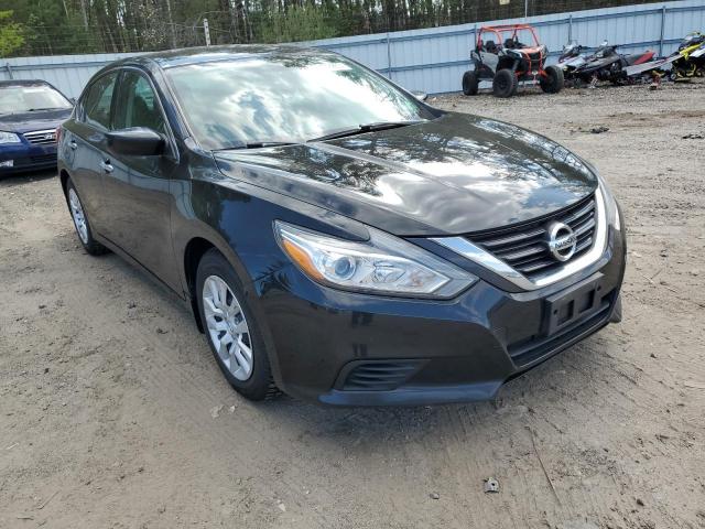 Photo 4 from auction – 2017 NISSAN ALTIMA 2.5 with VIN 1N4AL3AP4HC165963