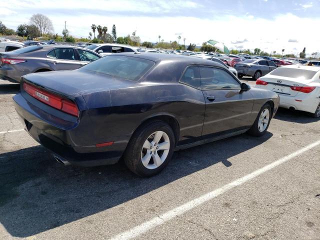 Photo 3 from auction – 2012 DODGE CHALLENGER with VIN 2C3CDYAG7CH187012