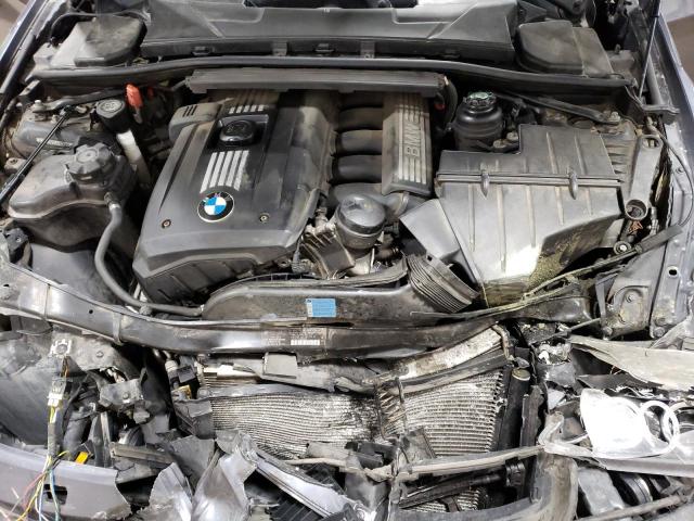 Photo 11 from auction – 2007 BMW 328 XI with VIN WBAVC93557KX54578