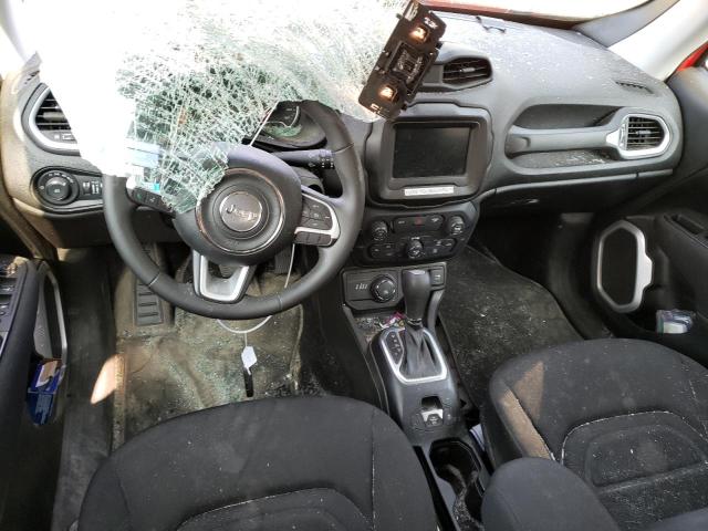 Photo 8 from auction – 2018 JEEP RENEGADE L with VIN ZACCJBBB2JPH31495