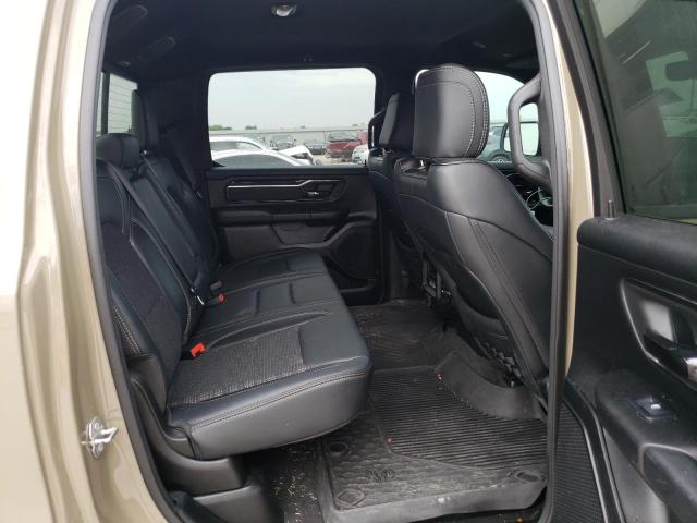 Photo 10 from auction – 2020 RAM 1500 BIG H with VIN 1C6SRFFT8LN301018