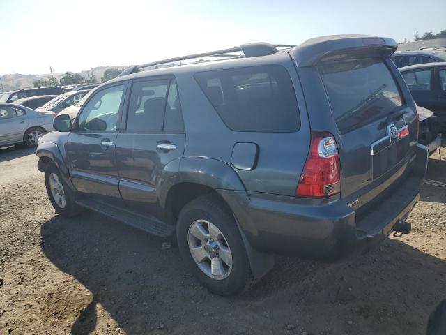 Photo 2 from auction – 2008 TOYOTA 4RUNNER SR with VIN JTEZU14R580099898