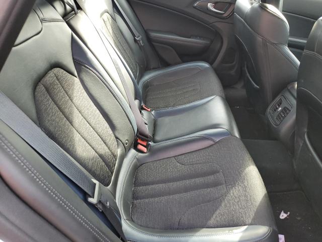 Photo 10 from auction – 2015 CHRYSLER 200 S with VIN 1C3CCCBB1FN511723
