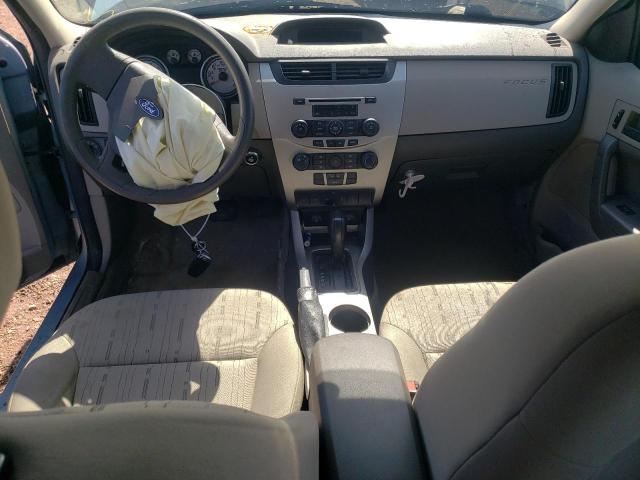 Photo 8 from auction – 2008 FORD FOCUS SE with VIN 1FAHP35N68W230340