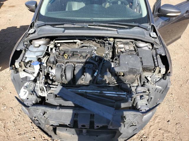 Фото 11 с аукциона – 2014 FORD FOCUS SE с VIN 1FADP3F21EL156597