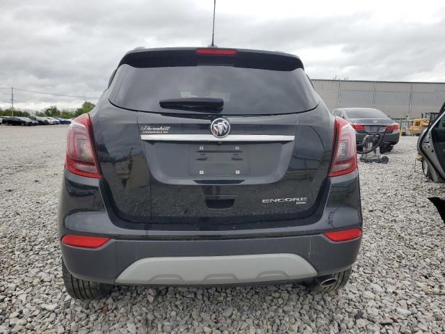 Photo 6 from auction – 2019 BUICK ENCORE PRE with VIN KL4CJESB2KB755237
