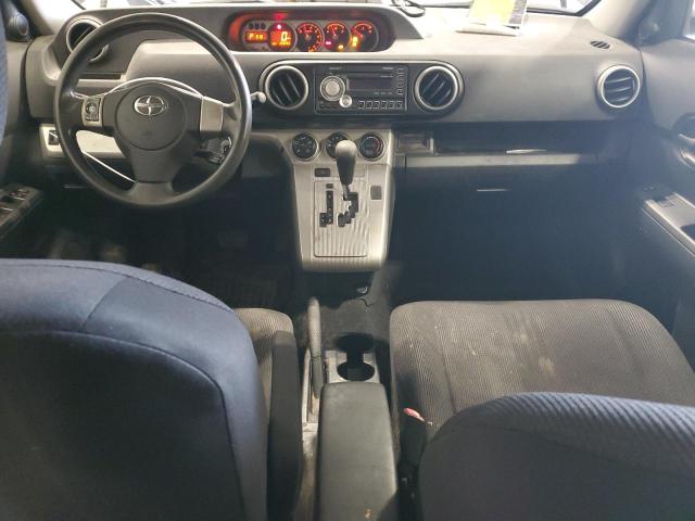 Photo 8 from auction – 2010 TOYOTA SCION XB with VIN JTLZE4FE2A1099830