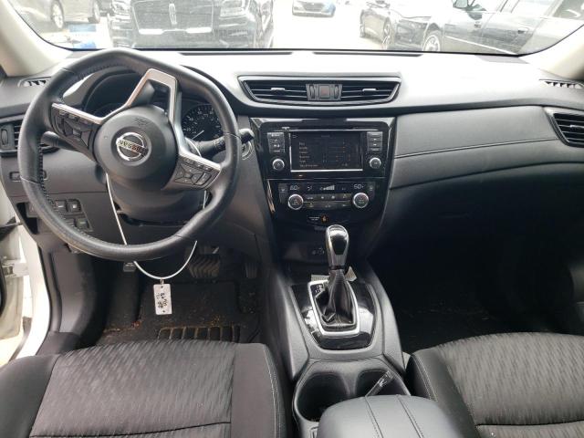 Photo 8 from auction – 2020 NISSAN ROGUE S with VIN KNMAT2MT3LP501147