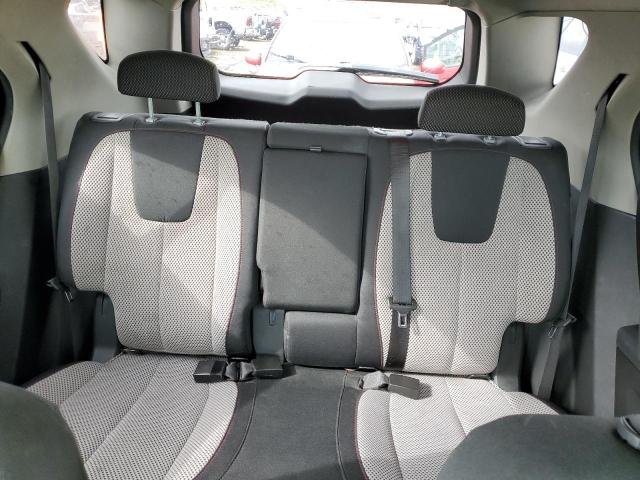 Photo 10 from auction – 2010 CHEVROLET EQUINOX LT with VIN 2CNFLNEW6A6247152