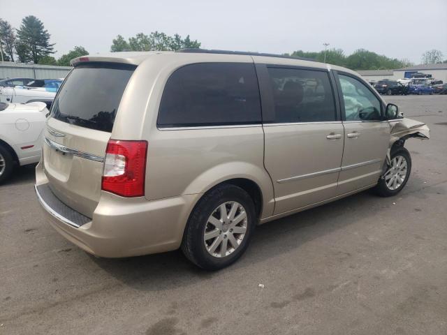Photo 3 from auction – 2016 CHRYSLER TOWN & COU with VIN 2C4RC1BG4GR260366