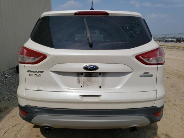 Photo 6 from auction – 2014 FORD ESCAPE SE with VIN 1FMCU0GX9EUB97721