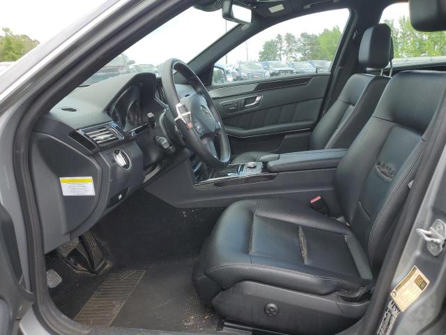 Photo 7 from auction – 2011 MERCEDES-BENZ E 350 4MAT with VIN WDDHF8HB0BA314787