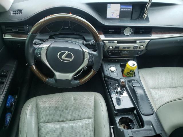 Photo 8 from auction – 2013 LEXUS ES 350 with VIN JTHBK1GG9D2022924