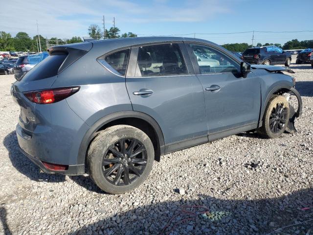 Photo 3 from auction – 2021 MAZDA CX-5 CARBO with VIN JM3KFBCYXM0475138