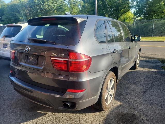 Photo 4 from auction – 2011 BMW X5 XDRIVE3 with VIN 5UXZW0C55BL369790