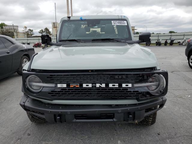 Zdjęcie 5 z aukcji – 2023 FORD BRONCO BAS z VIN 1FMDE5CP7PLA96612