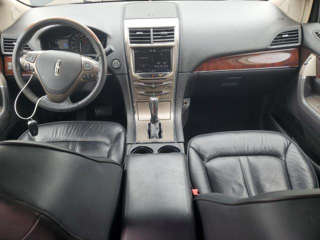 صورة رقم 8 من المزاد - 2014 LINCOLN MKX مع VIN 2LMDJ8JK8EBL10674
