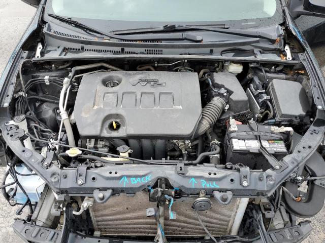 Photo 11 from auction – 2016 TOYOTA COROLLA L with VIN 5YFBURHE6GP371732