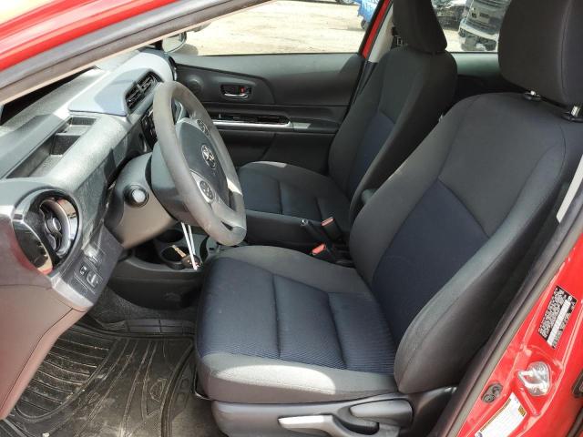 Photo 7 from auction – 2015 TOYOTA PRIUS C with VIN JTDKDTB39F1099247