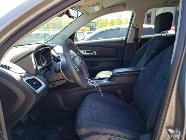 Photo 7 from auction – 2012 GMC TERRAIN SL with VIN 2GKALMEK5C6348356
