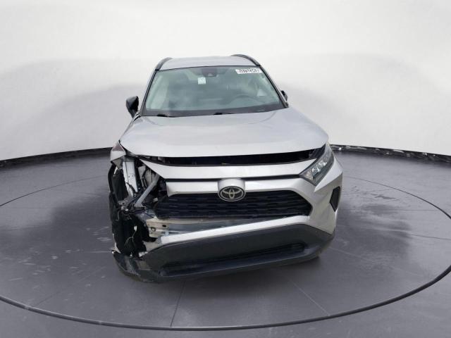 Photo 5 from auction – 2019 TOYOTA RAV4 LE with VIN 2T3H1RFV3KC015857